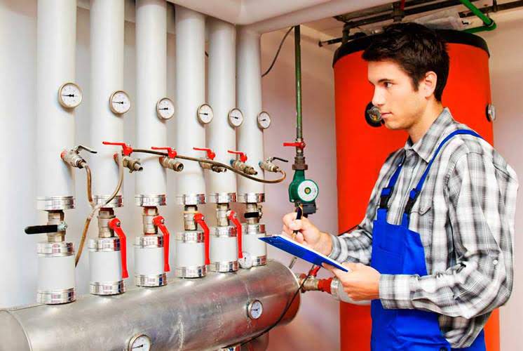 Купить твердотопливный котел отопления в Молдове