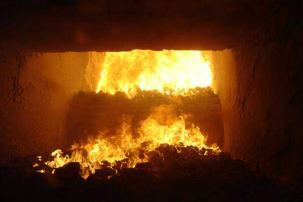 Пиролизные котлы