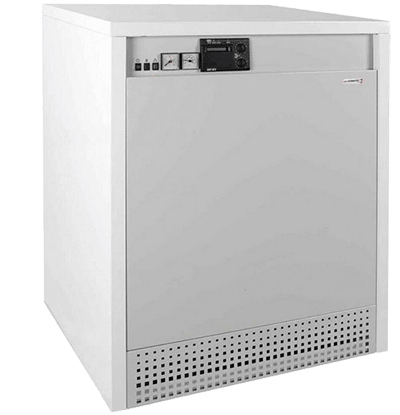 Газовый котел ПМР