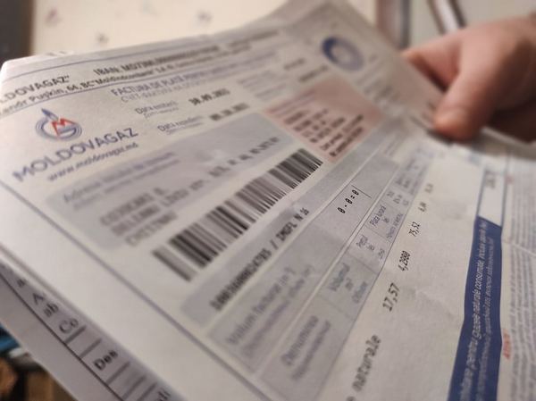 Цена котлов в Молдове и ПМР